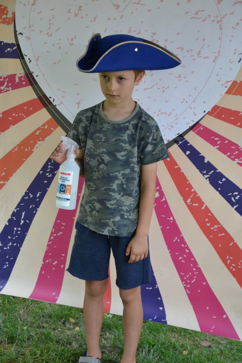 Zdjęcie w galerii na portalu naszraciborz.pl: Zamkowe Hulanki w dawnej siedzibie Piastów za nami wiadomości z regionu