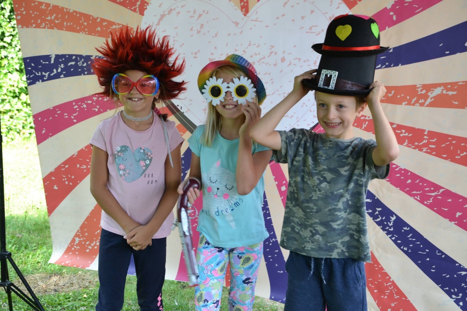 Zdjęcie w galerii na portalu naszraciborz.pl: Zamkowe Hulanki w dawnej siedzibie Piastów za nami wiadomości z regionu