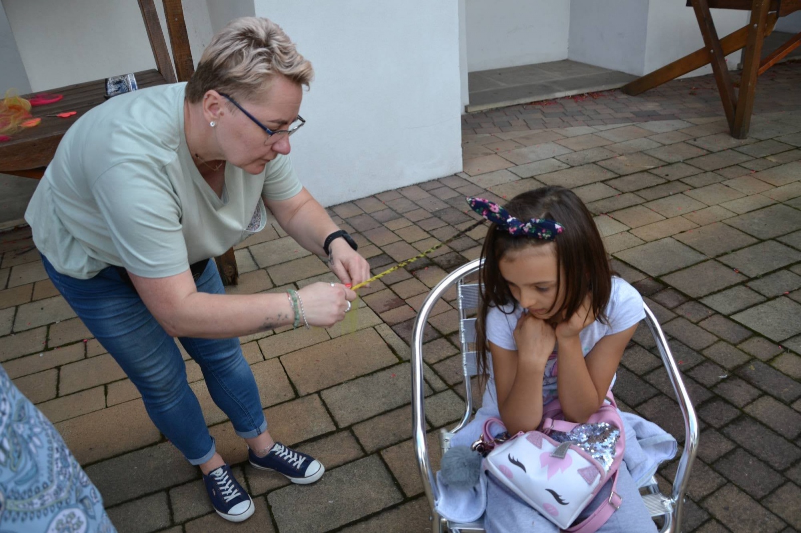 Zdjęcie w galerii na portalu naszraciborz.pl: Zamkowe Hulanki w dawnej siedzibie Piastów za nami wiadomości z regionu