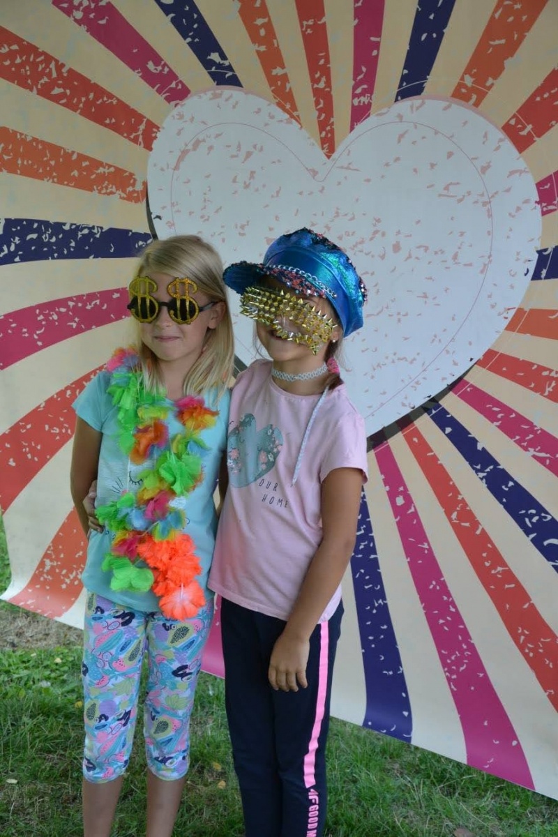 Zdjęcie w galerii na portalu naszraciborz.pl: Zamkowe Hulanki w dawnej siedzibie Piastów za nami wiadomości z regionu