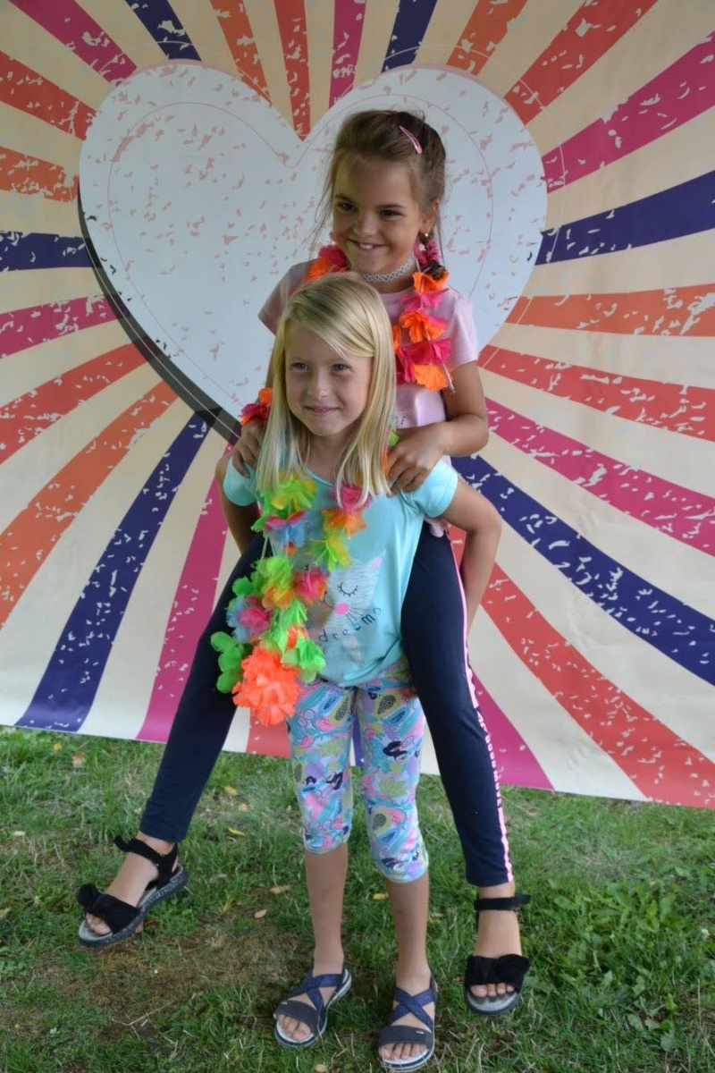 Zdjęcie w galerii na portalu naszraciborz.pl: Zamkowe Hulanki w dawnej siedzibie Piastów za nami wiadomości z regionu