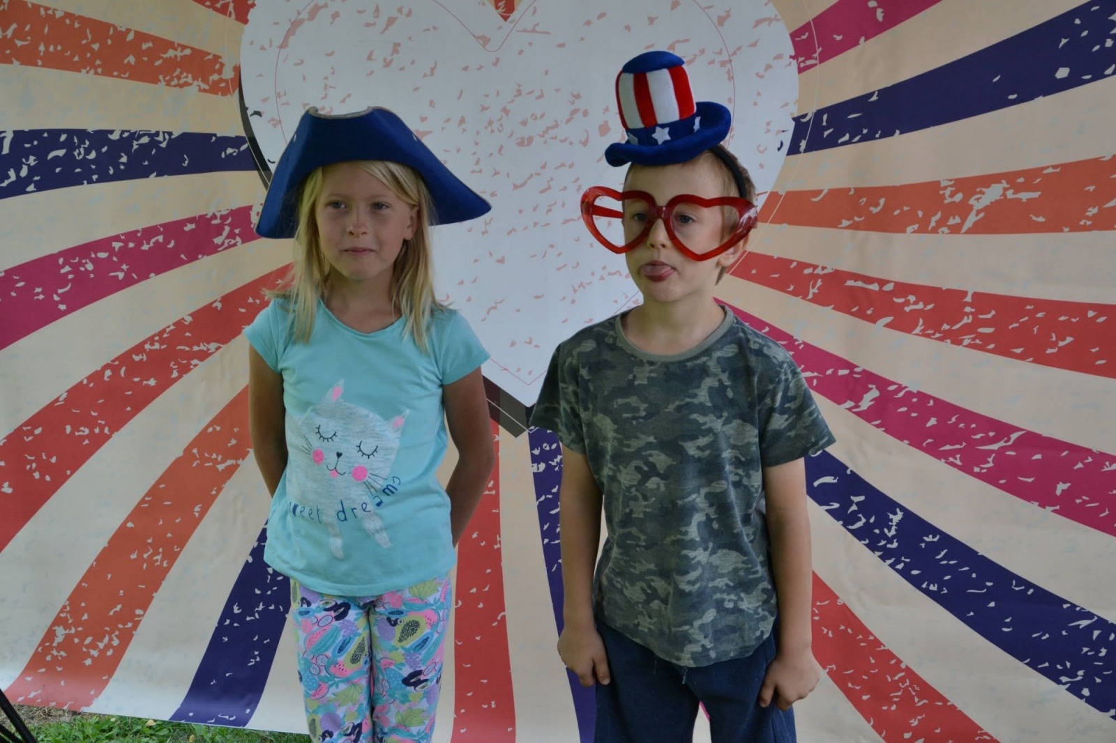 Zdjęcie w galerii na portalu naszraciborz.pl: Zamkowe Hulanki w dawnej siedzibie Piastów za nami wiadomości z regionu