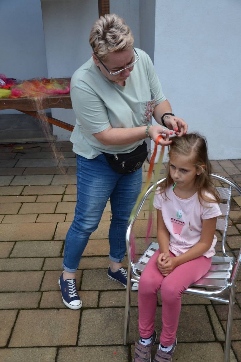 Zdjęcie w galerii na portalu naszraciborz.pl: Zamkowe Hulanki w dawnej siedzibie Piastów za nami wiadomości z regionu