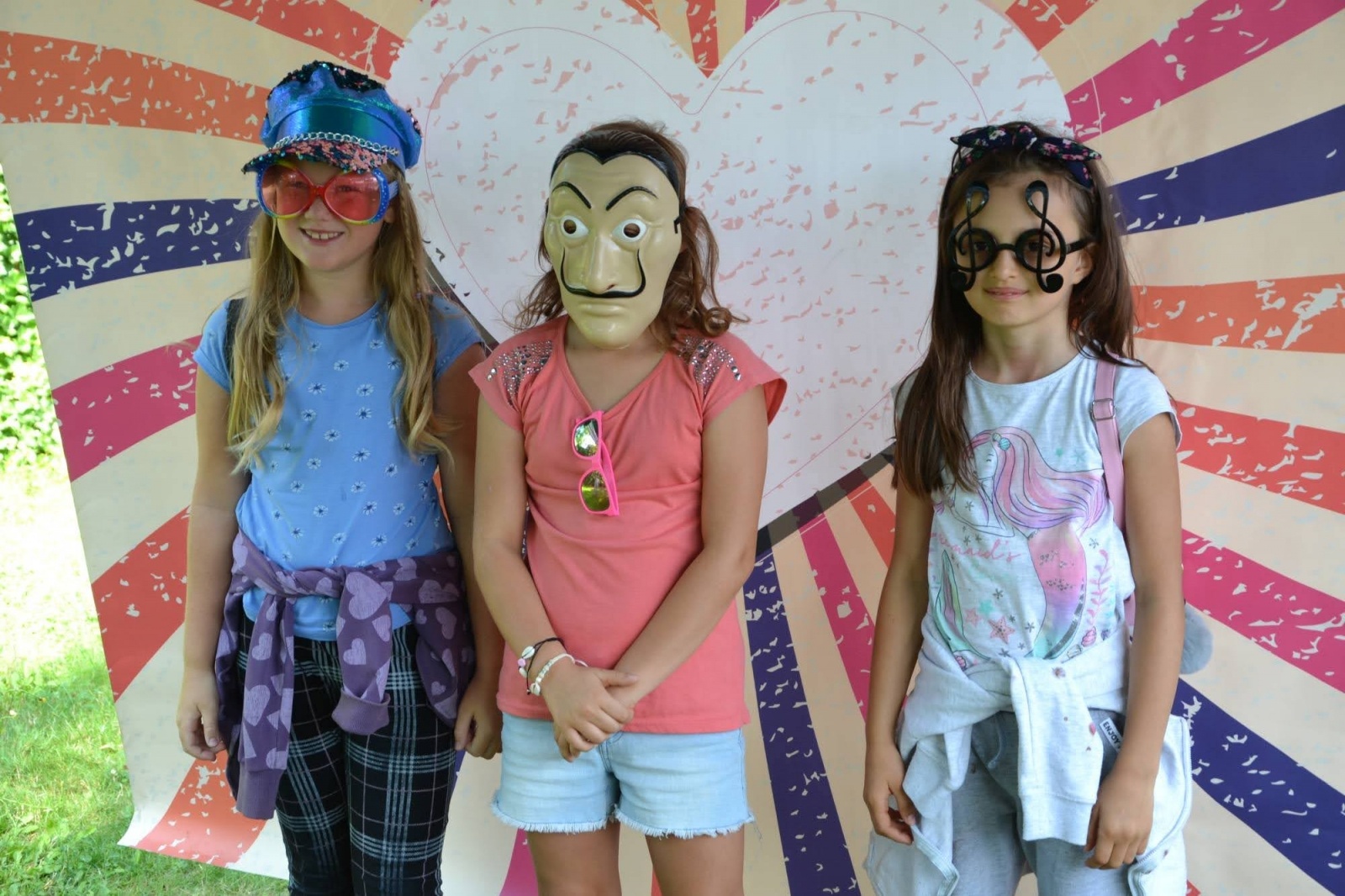 Zdjęcie w galerii na portalu naszraciborz.pl: Zamkowe Hulanki w dawnej siedzibie Piastów za nami wiadomości z regionu