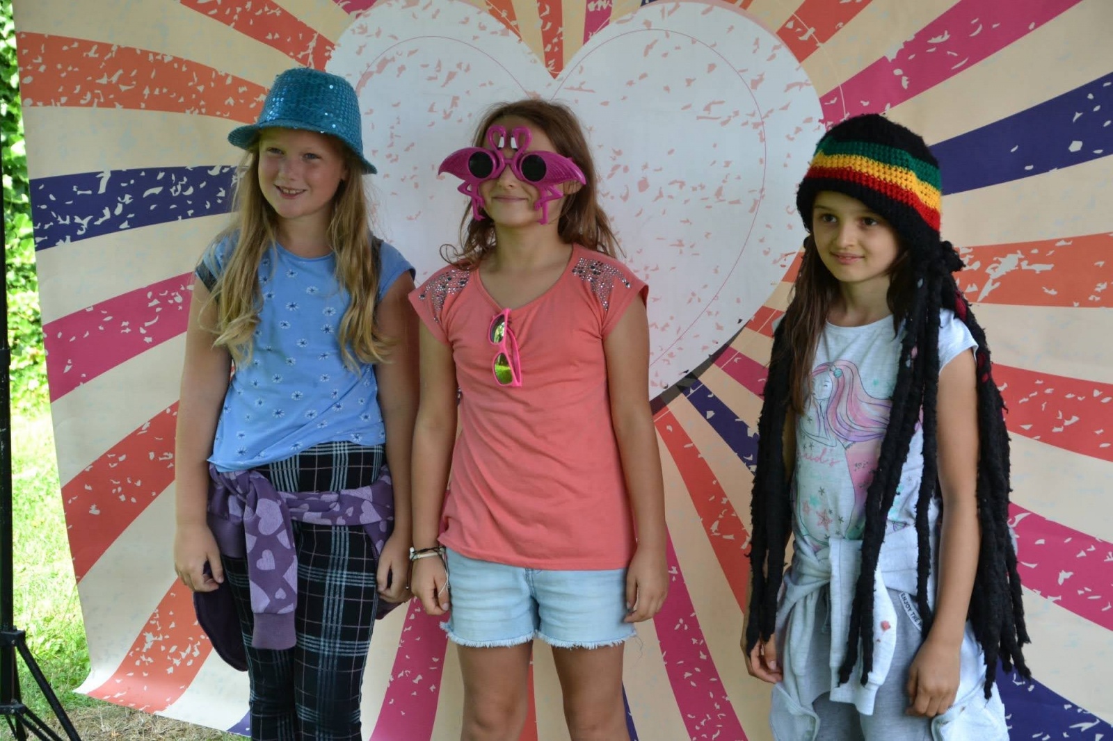 Zdjęcie w galerii na portalu naszraciborz.pl: Zamkowe Hulanki w dawnej siedzibie Piastów za nami wiadomości z regionu