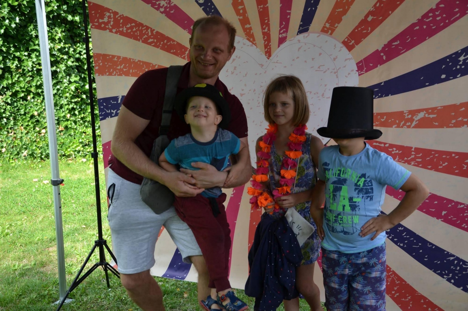 Zdjęcie w galerii na portalu naszraciborz.pl: Zamkowe Hulanki w dawnej siedzibie Piastów za nami wiadomości z regionu