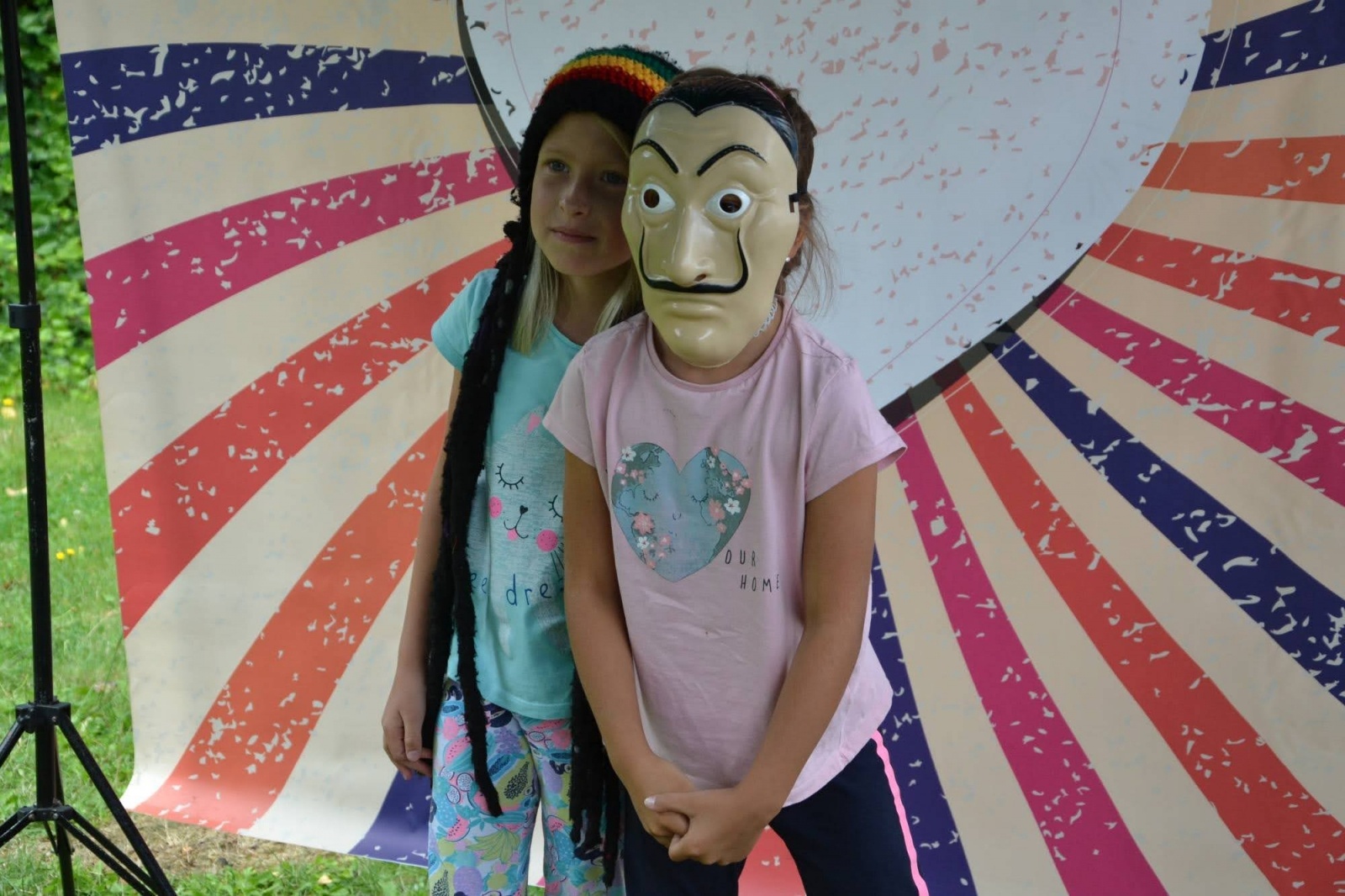 Zdjęcie w galerii na portalu naszraciborz.pl: Zamkowe Hulanki w dawnej siedzibie Piastów za nami wiadomości z regionu