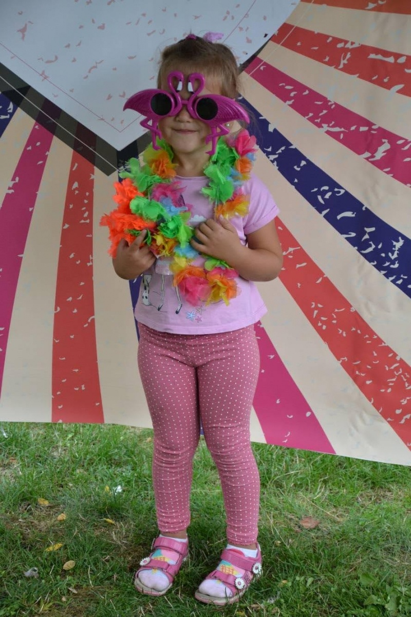 Zdjęcie w galerii na portalu naszraciborz.pl: Zamkowe Hulanki w dawnej siedzibie Piastów za nami wiadomości z regionu