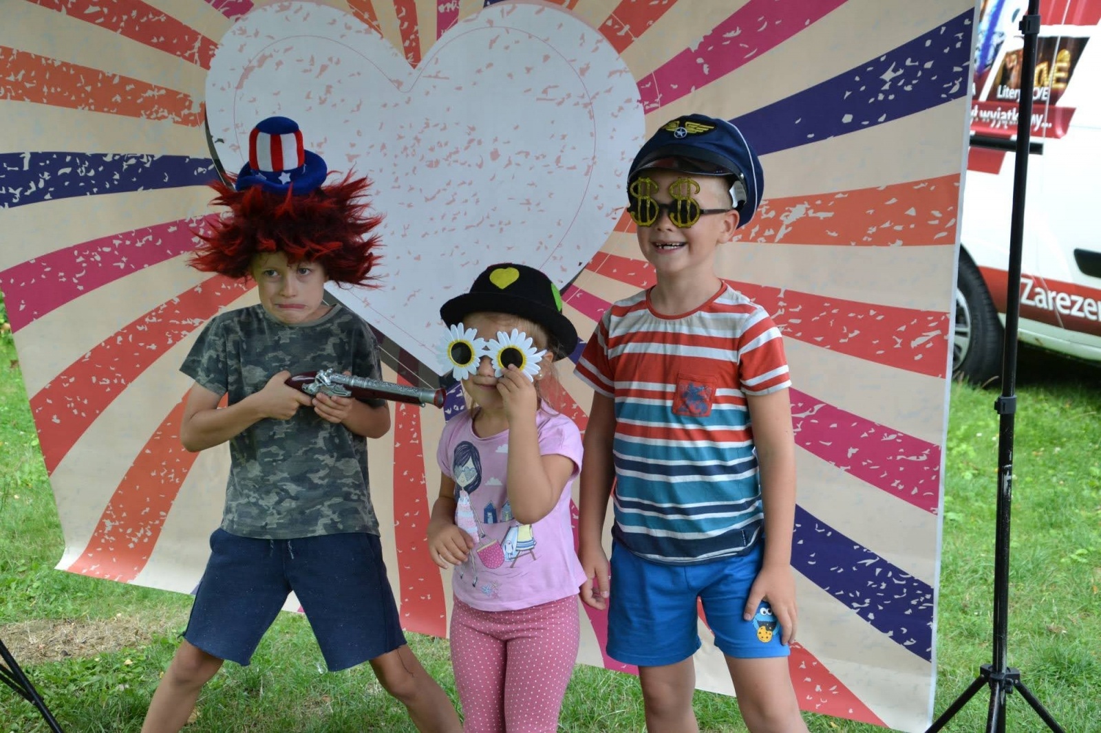 Zdjęcie w galerii na portalu naszraciborz.pl: Zamkowe Hulanki w dawnej siedzibie Piastów za nami wiadomości z regionu