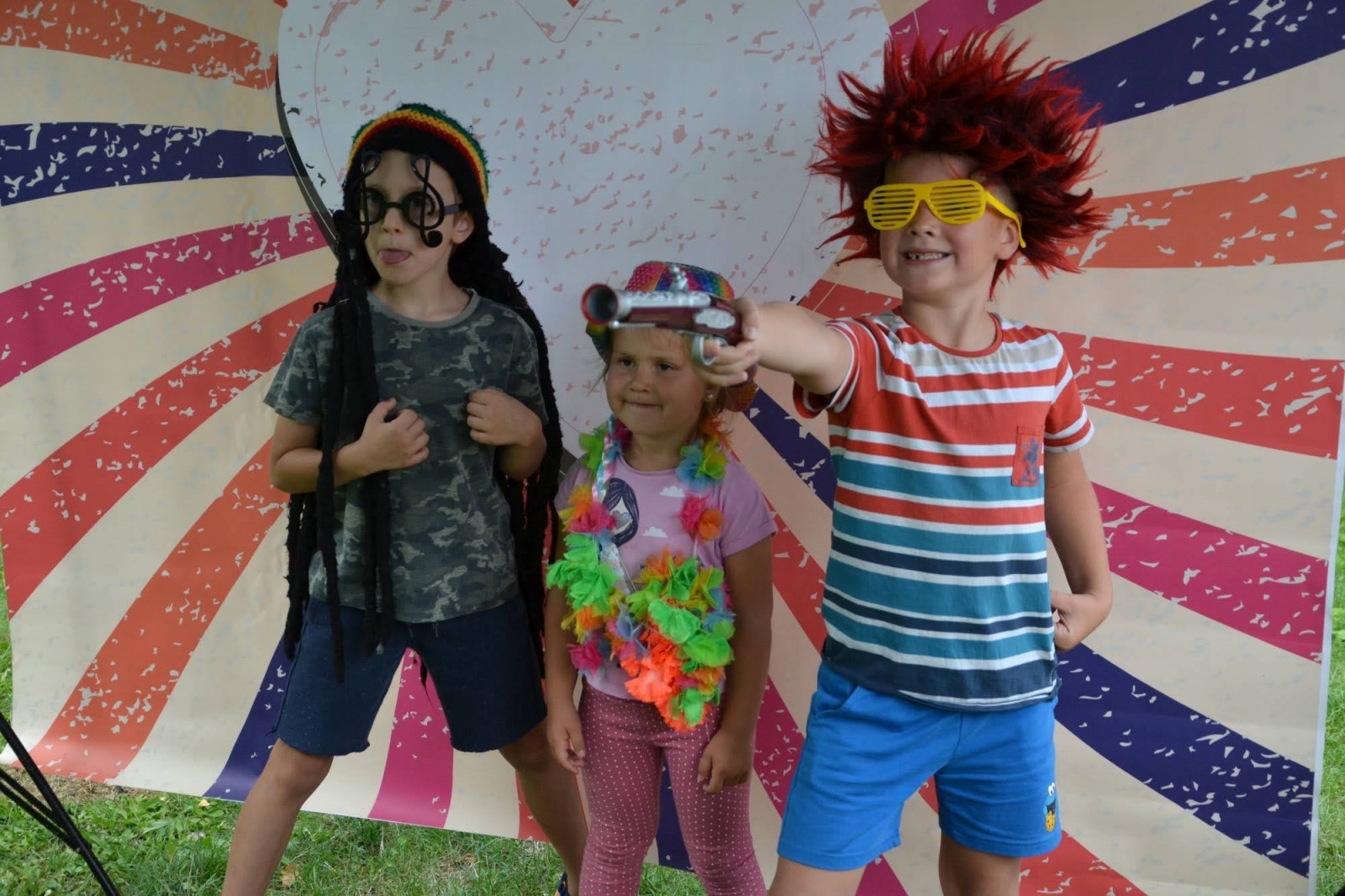 Zdjęcie w galerii na portalu naszraciborz.pl: Zamkowe Hulanki w dawnej siedzibie Piastów za nami wiadomości z regionu