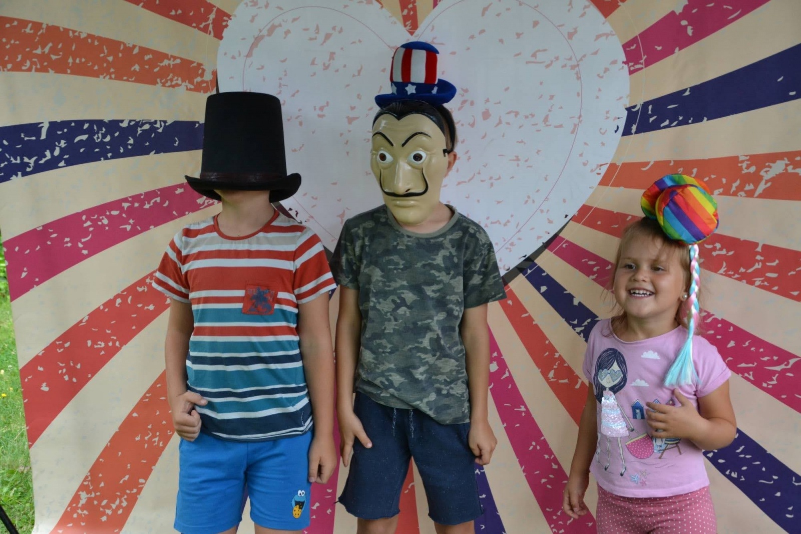 Zdjęcie w galerii na portalu naszraciborz.pl: Zamkowe Hulanki w dawnej siedzibie Piastów za nami wiadomości z regionu