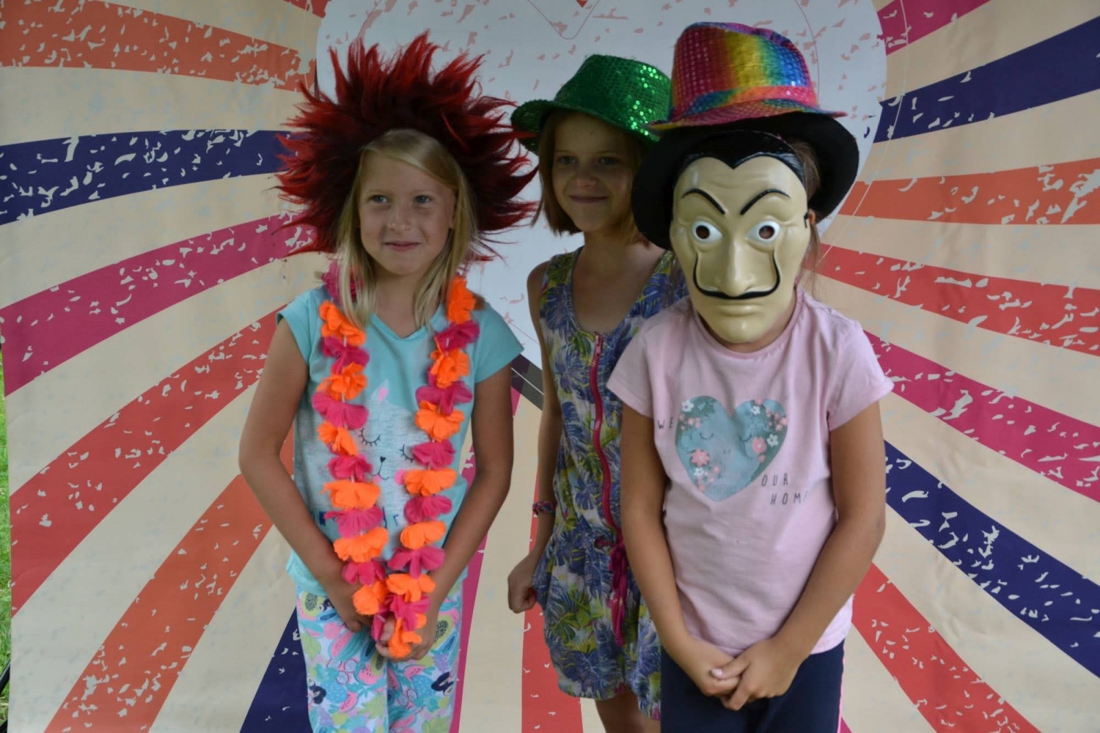 Zdjęcie w galerii na portalu naszraciborz.pl: Zamkowe Hulanki w dawnej siedzibie Piastów za nami wiadomości z regionu