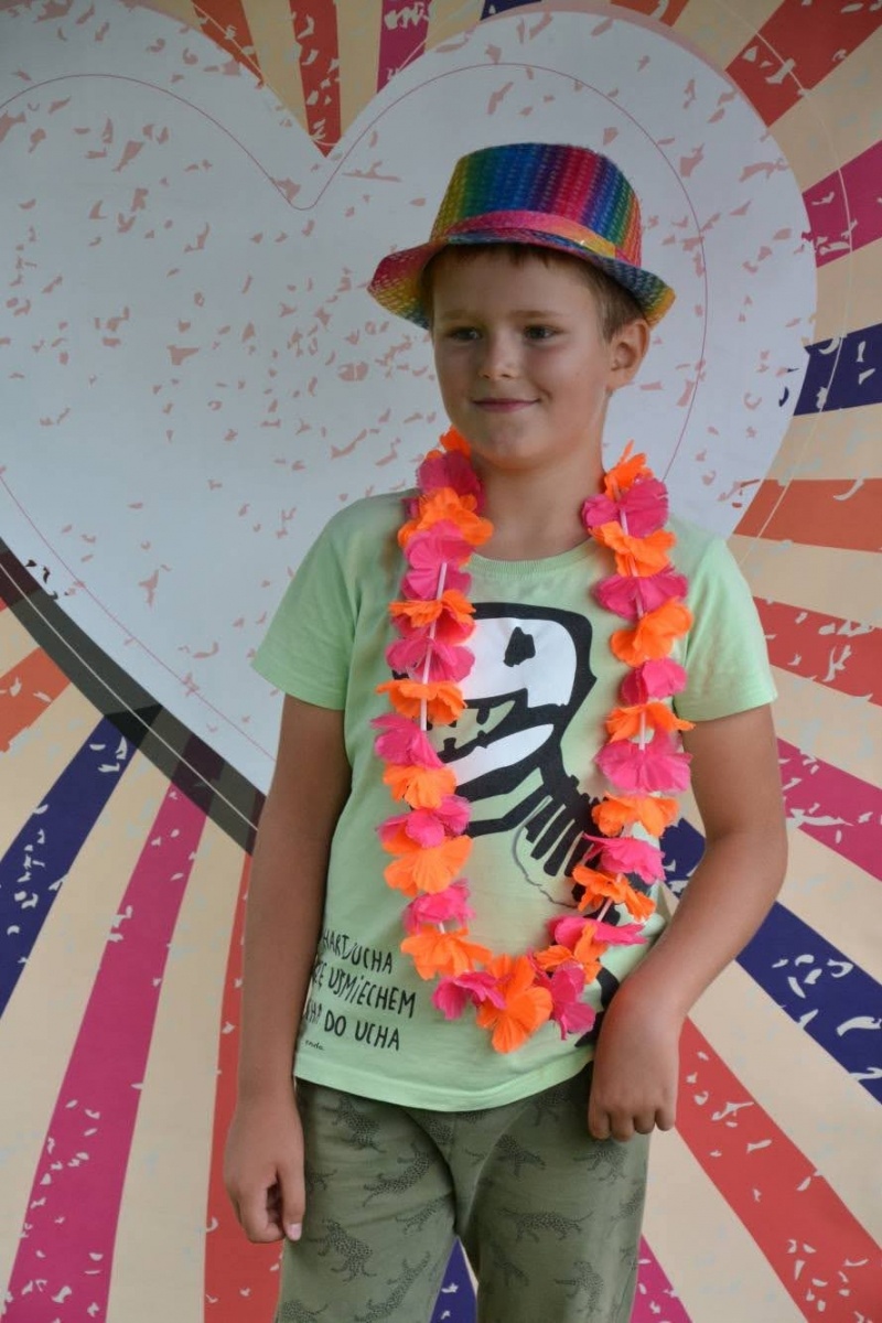 Zdjęcie w galerii na portalu naszraciborz.pl: Zamkowe Hulanki w dawnej siedzibie Piastów za nami wiadomości z regionu