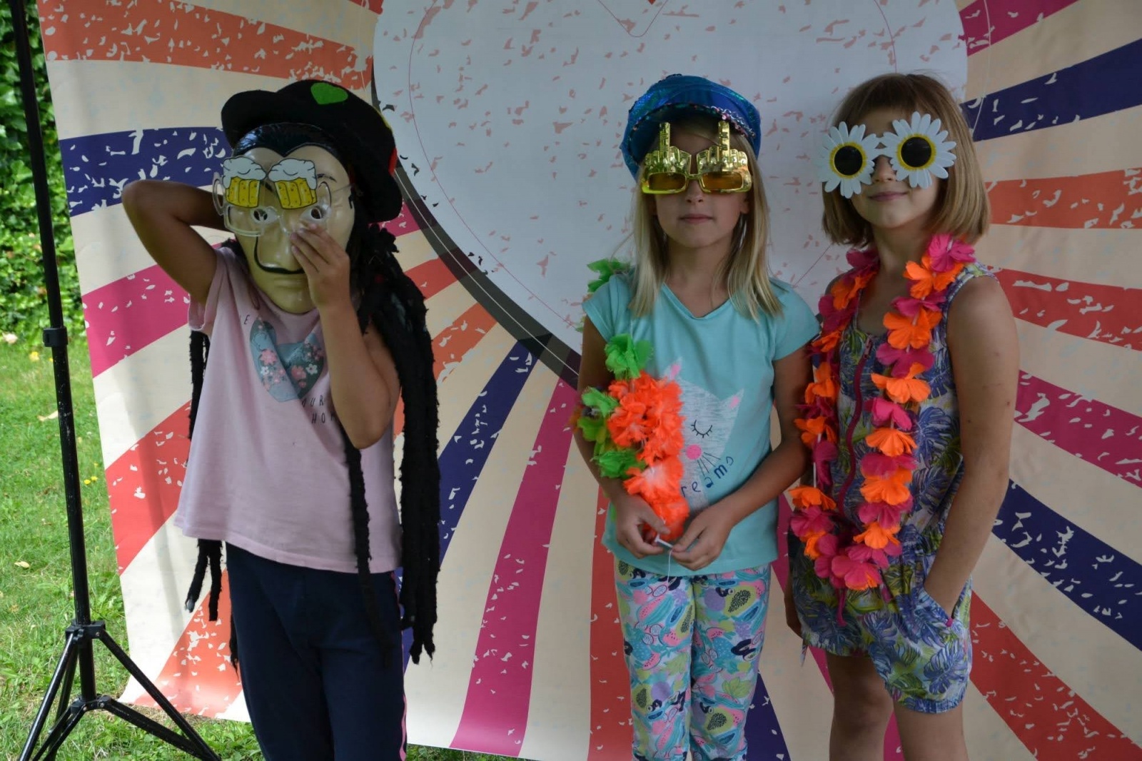 Zdjęcie w galerii na portalu naszraciborz.pl: Zamkowe Hulanki w dawnej siedzibie Piastów za nami wiadomości z regionu