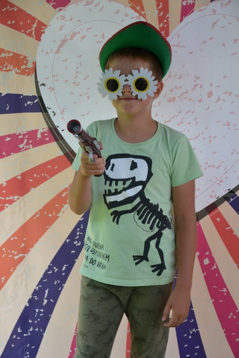 Zdjęcie w galerii na portalu naszraciborz.pl: Zamkowe Hulanki w dawnej siedzibie Piastów za nami wiadomości z regionu