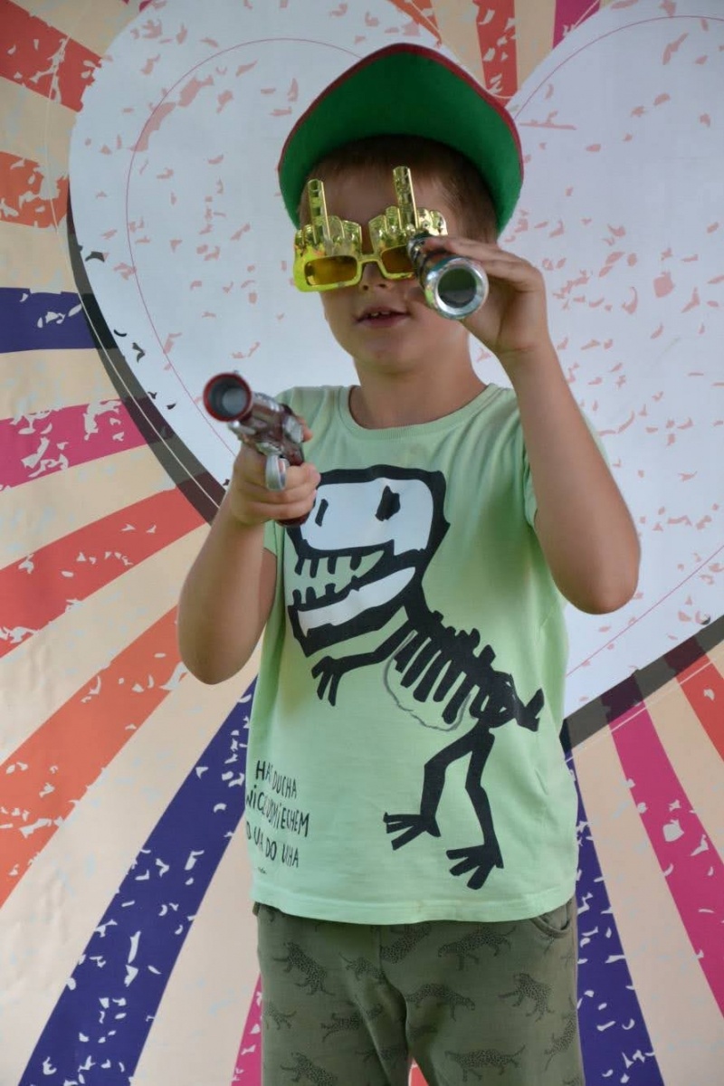 Zdjęcie w galerii na portalu naszraciborz.pl: Zamkowe Hulanki w dawnej siedzibie Piastów za nami wiadomości z regionu