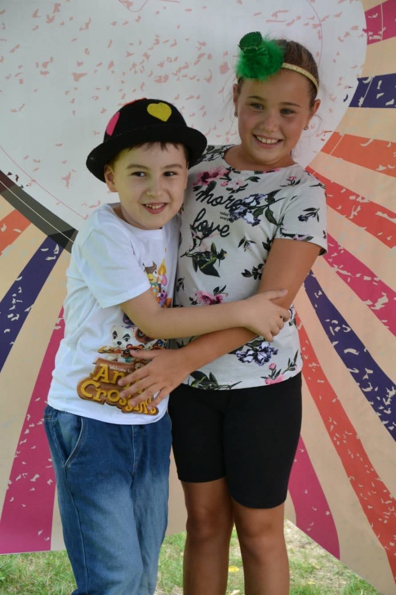 Zdjęcie w galerii na portalu naszraciborz.pl: Zamkowe Hulanki w dawnej siedzibie Piastów za nami wiadomości z regionu