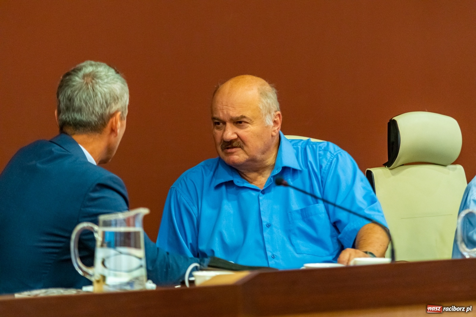 Zdjęcie w galerii na portalu naszraciborz.pl: Jeden wielki smród! A co będzie jak kamienica wyleci w powietrze? wiadomości z regionu