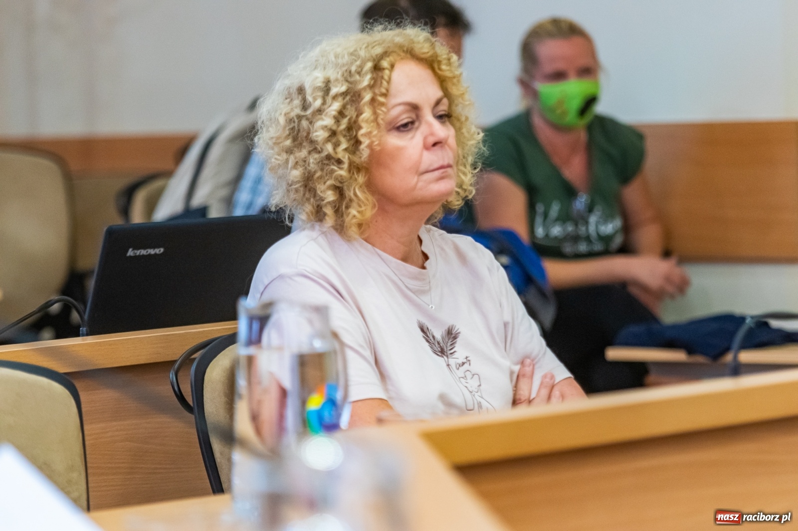 Zdjęcie w galerii na portalu naszraciborz.pl: Jeden wielki smród! A co będzie jak kamienica wyleci w powietrze? wiadomości z regionu