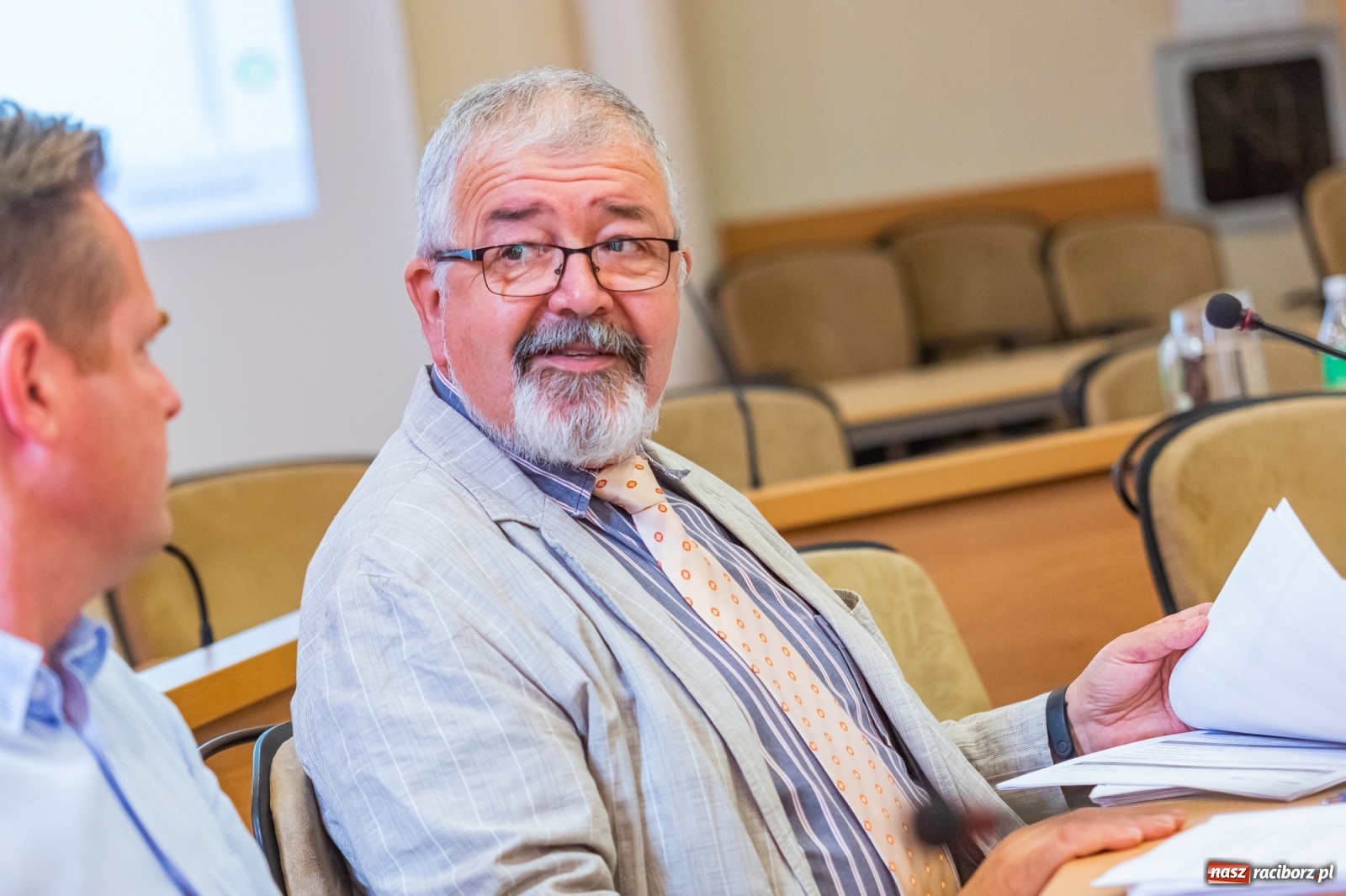 Zdjęcie w galerii na portalu naszraciborz.pl: Jeden wielki smród! A co będzie jak kamienica wyleci w powietrze? wiadomości z regionu