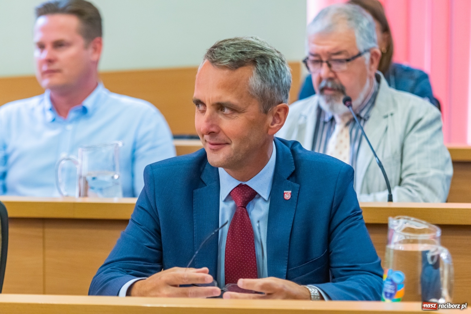 Zdjęcie w galerii na portalu naszraciborz.pl: Jeden wielki smród! A co będzie jak kamienica wyleci w powietrze? wiadomości z regionu