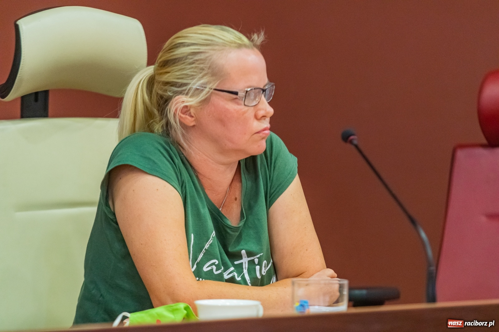 Zdjęcie w galerii na portalu naszraciborz.pl: Jeden wielki smród! A co będzie jak kamienica wyleci w powietrze? wiadomości z regionu