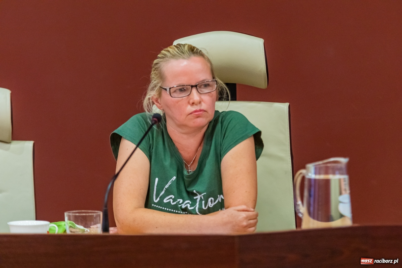 Zdjęcie w galerii na portalu naszraciborz.pl: Jeden wielki smród! A co będzie jak kamienica wyleci w powietrze? wiadomości z regionu