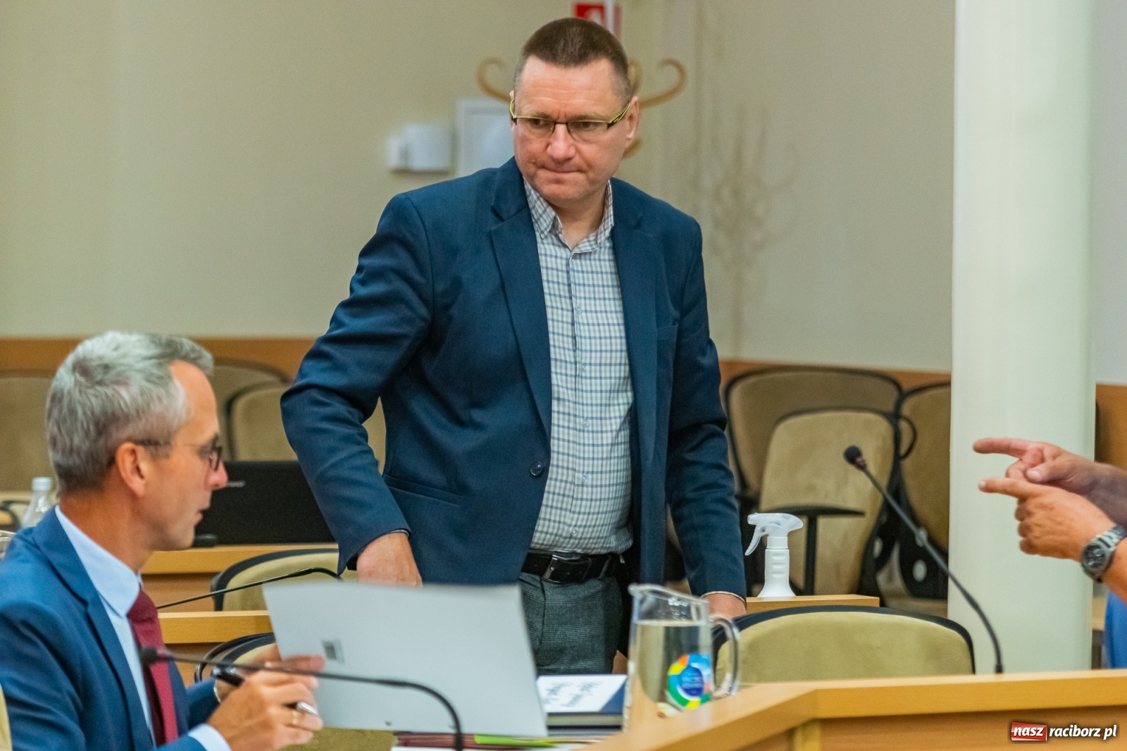 Zdjęcie w galerii na portalu naszraciborz.pl: Jeden wielki smród! A co będzie jak kamienica wyleci w powietrze? wiadomości z regionu