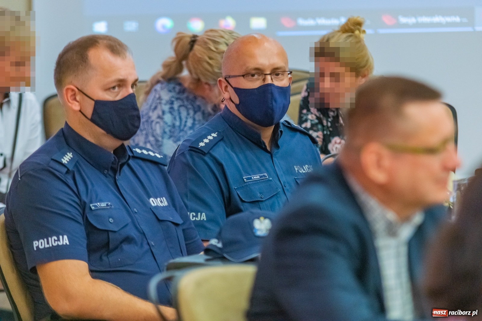 Zdjęcie w galerii na portalu naszraciborz.pl: Jeden wielki smród! A co będzie jak kamienica wyleci w powietrze? wiadomości z regionu