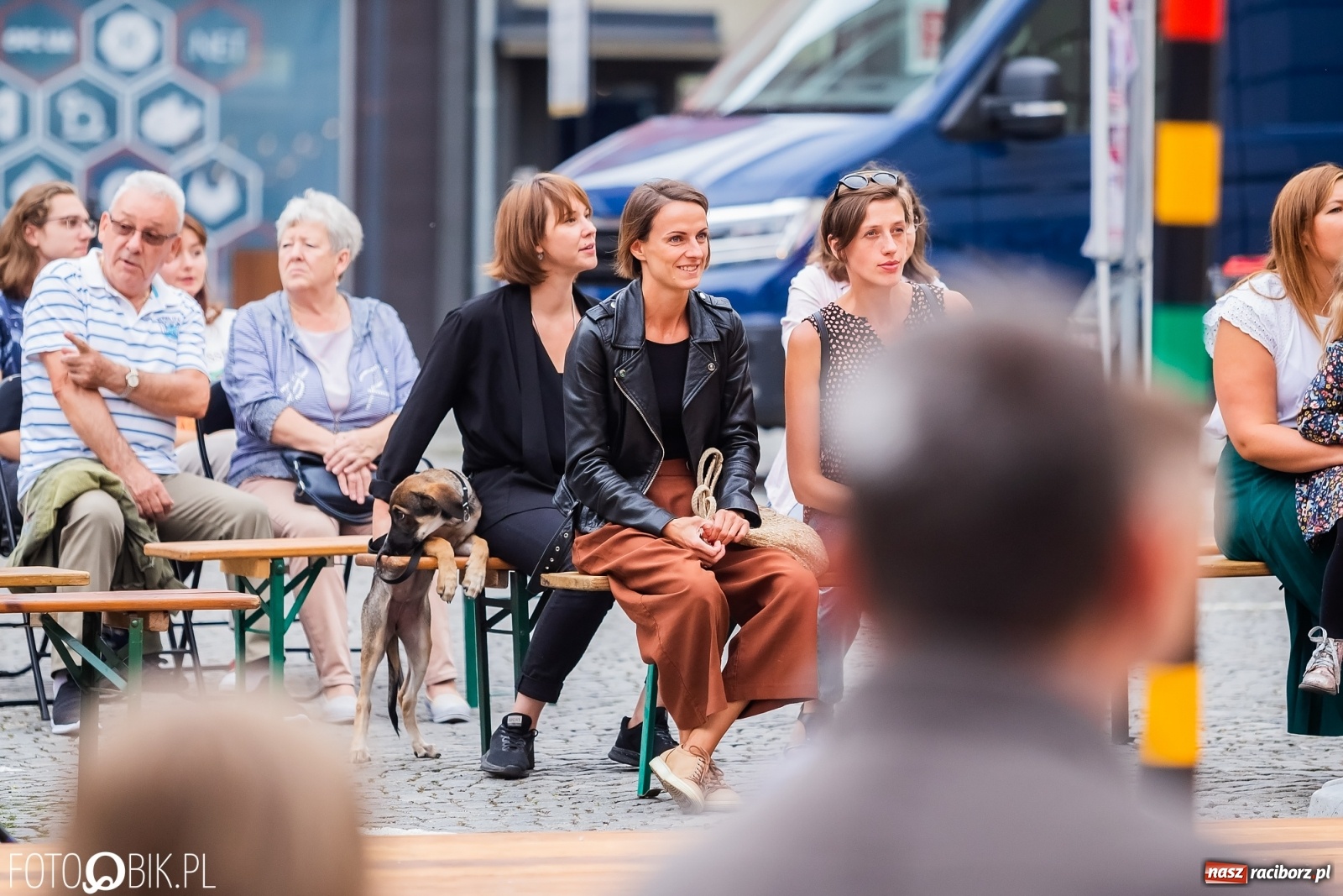 Zdjęcie w galerii na portalu naszraciborz.pl: RōŻŏWISKŏ. Dni Raciborza w śląskim klimacie [FOTO i WIDEO] wiadomości z regionu