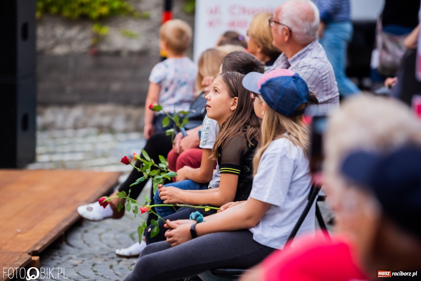Zdjęcie w galerii na portalu naszraciborz.pl: RōŻŏWISKŏ. Dni Raciborza w śląskim klimacie [FOTO i WIDEO] wiadomości z regionu