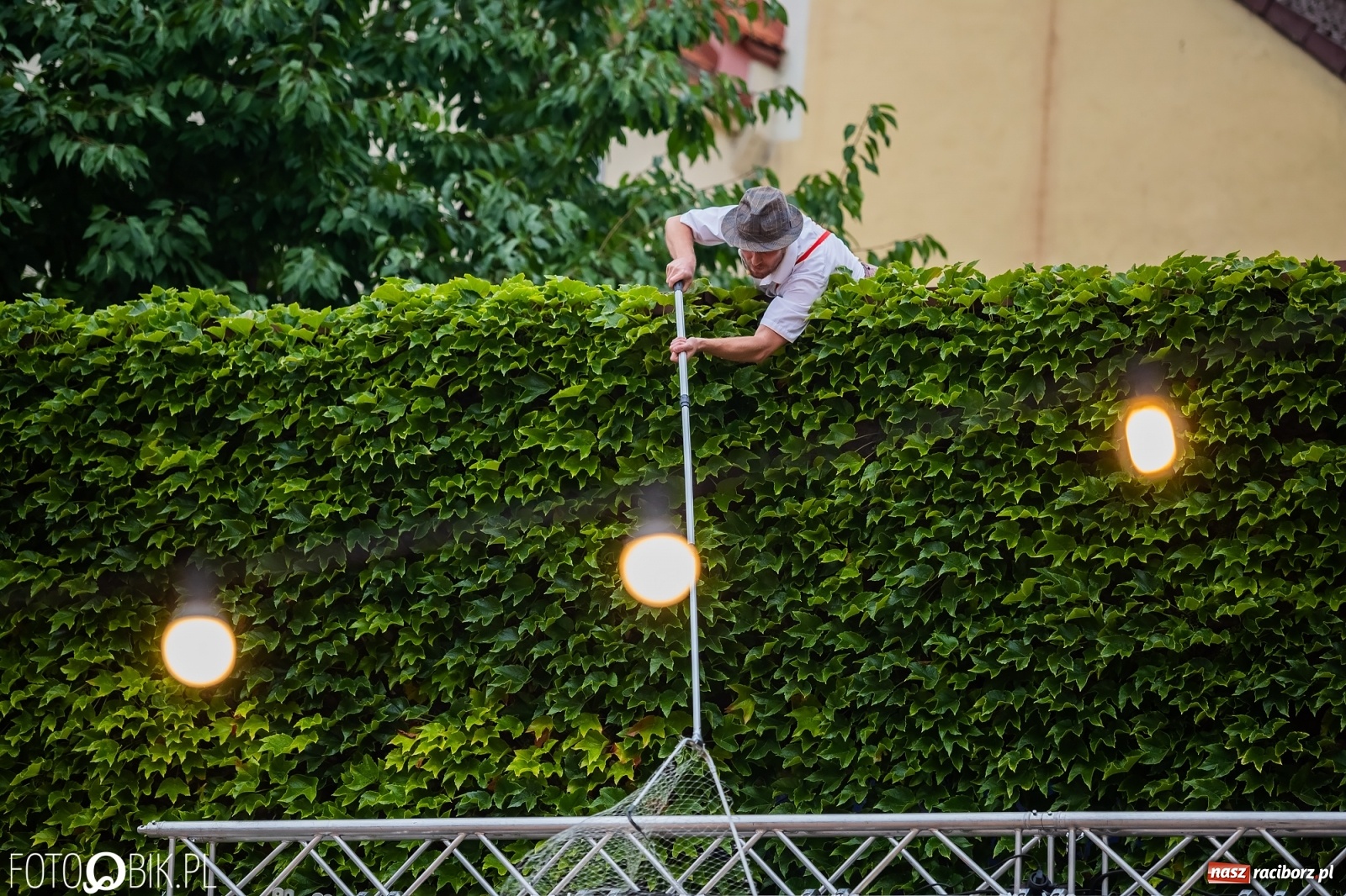 Zdjęcie w galerii na portalu naszraciborz.pl: RōŻŏWISKŏ. Dni Raciborza w śląskim klimacie [FOTO i WIDEO] wiadomości z regionu