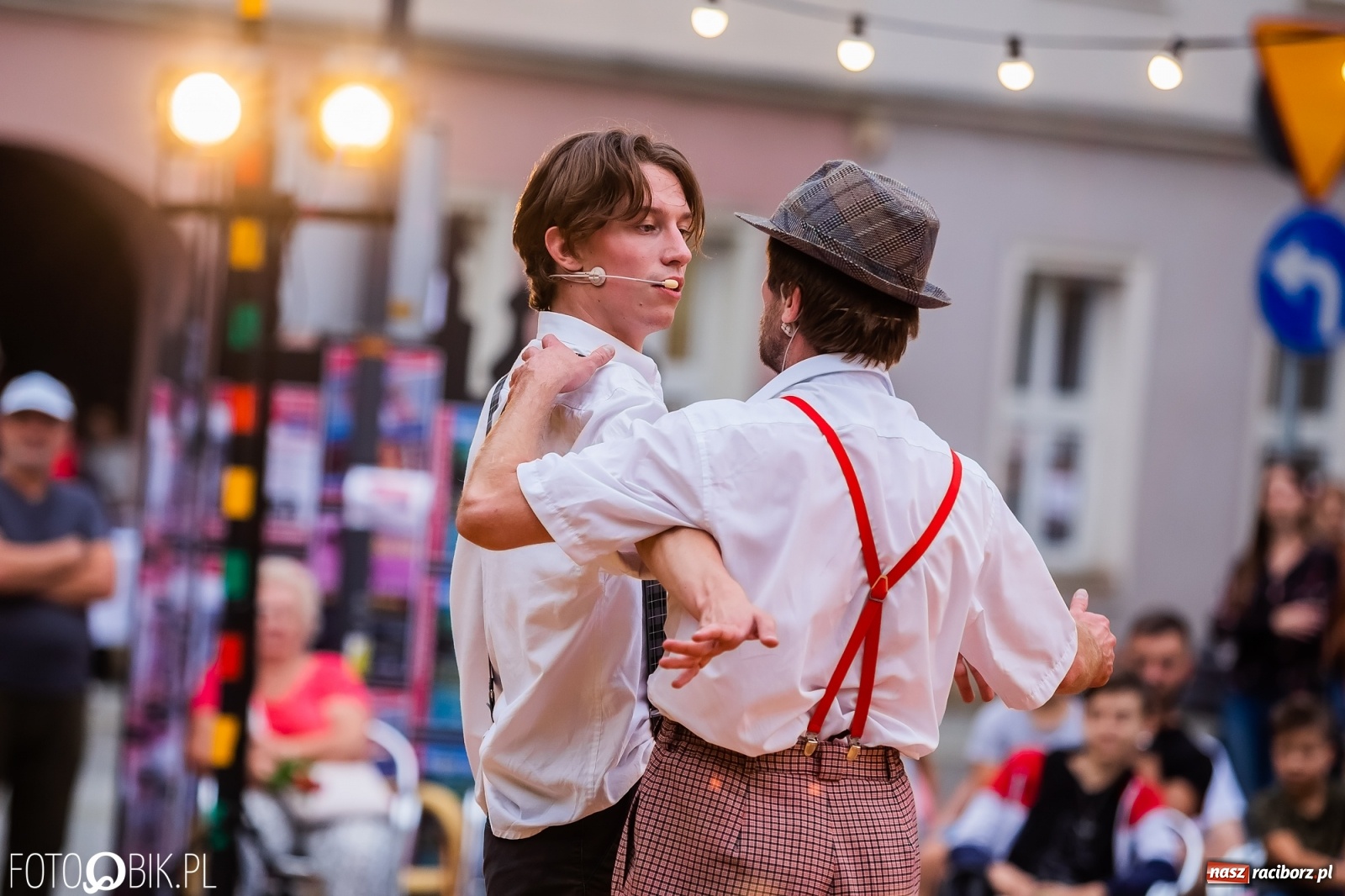 Zdjęcie w galerii na portalu naszraciborz.pl: RōŻŏWISKŏ. Dni Raciborza w śląskim klimacie [FOTO i WIDEO] wiadomości z regionu