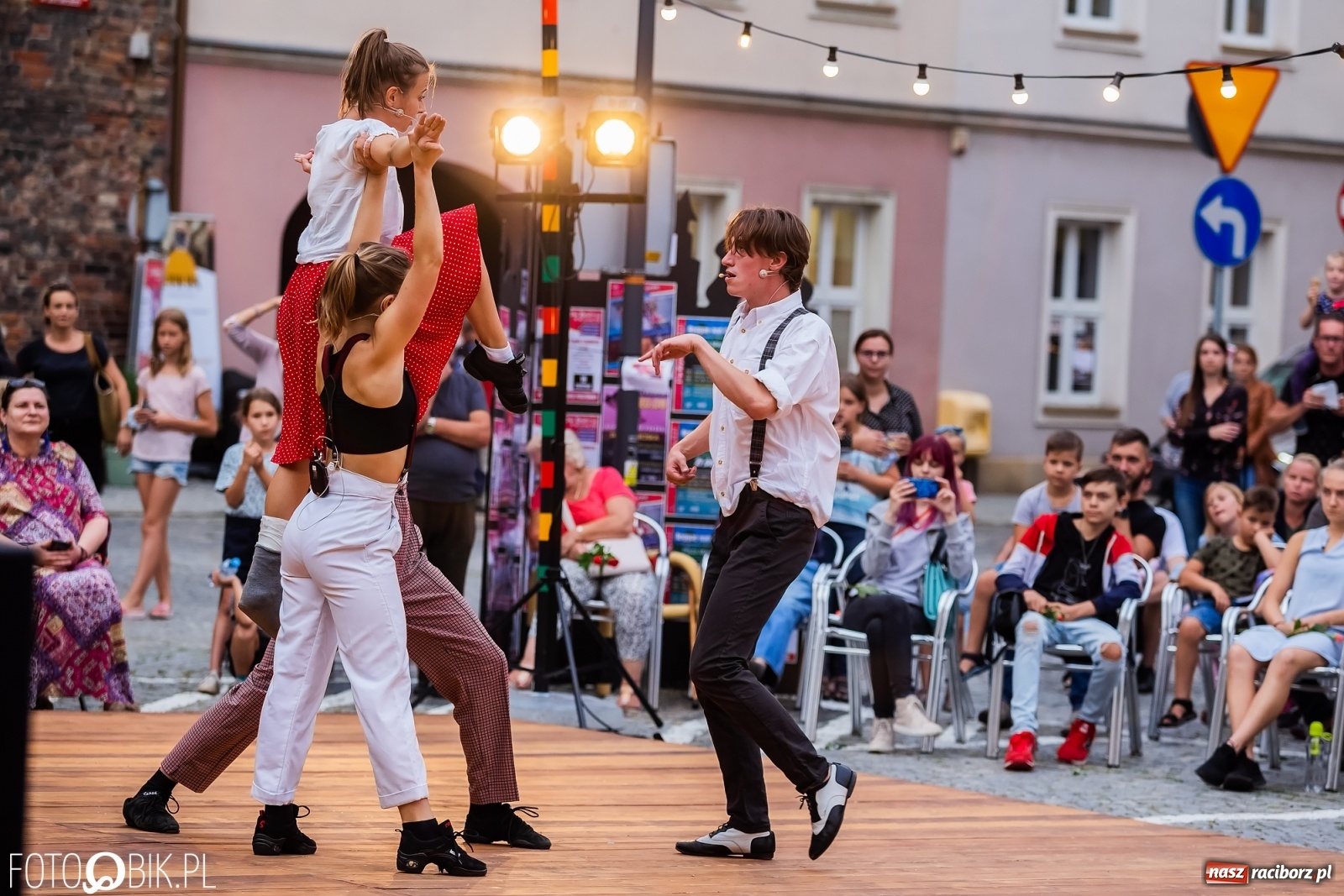 Zdjęcie w galerii na portalu naszraciborz.pl: RōŻŏWISKŏ. Dni Raciborza w śląskim klimacie [FOTO i WIDEO] wiadomości z regionu
