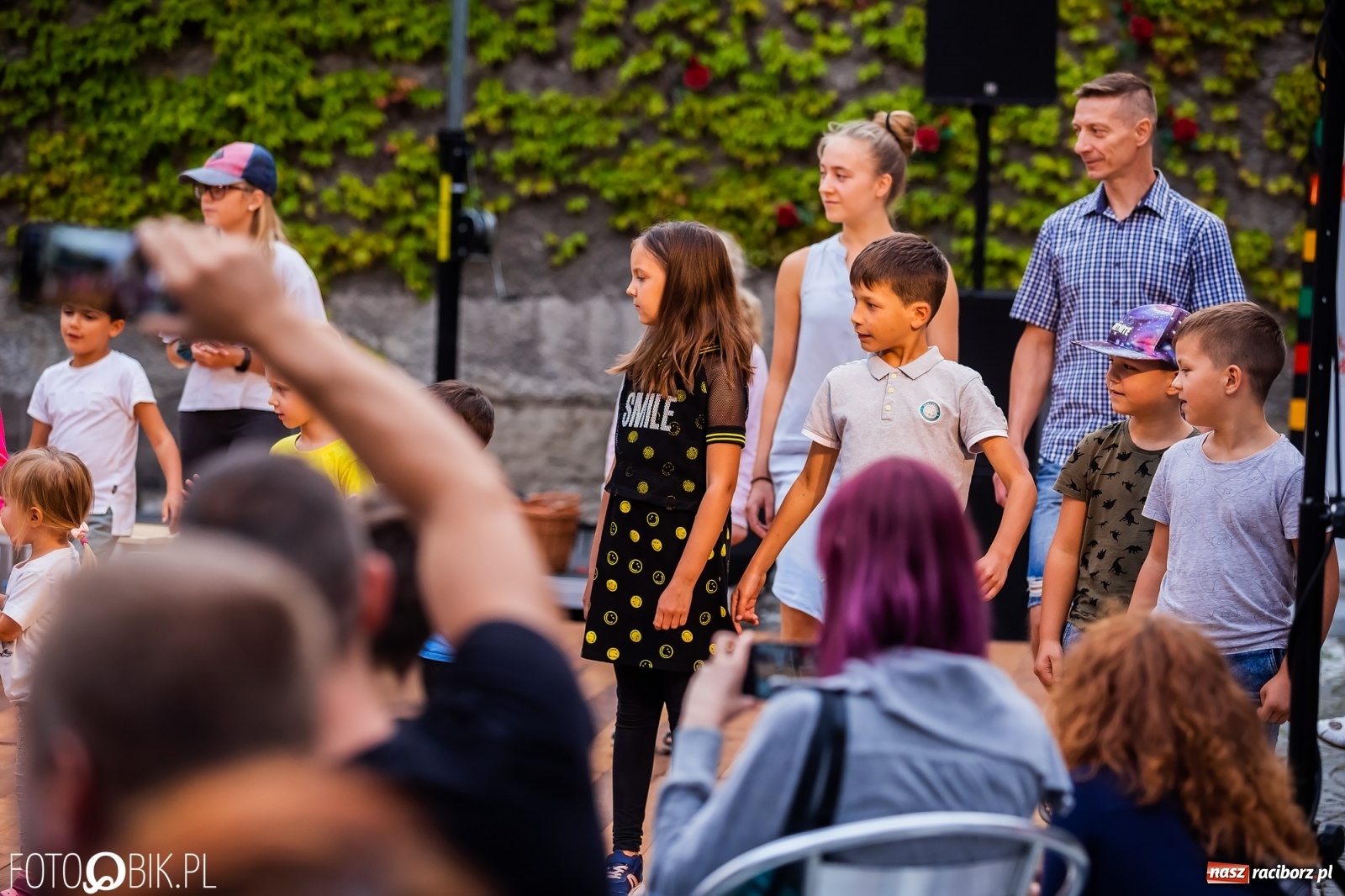 Zdjęcie w galerii na portalu naszraciborz.pl: RōŻŏWISKŏ. Dni Raciborza w śląskim klimacie [FOTO i WIDEO] wiadomości z regionu