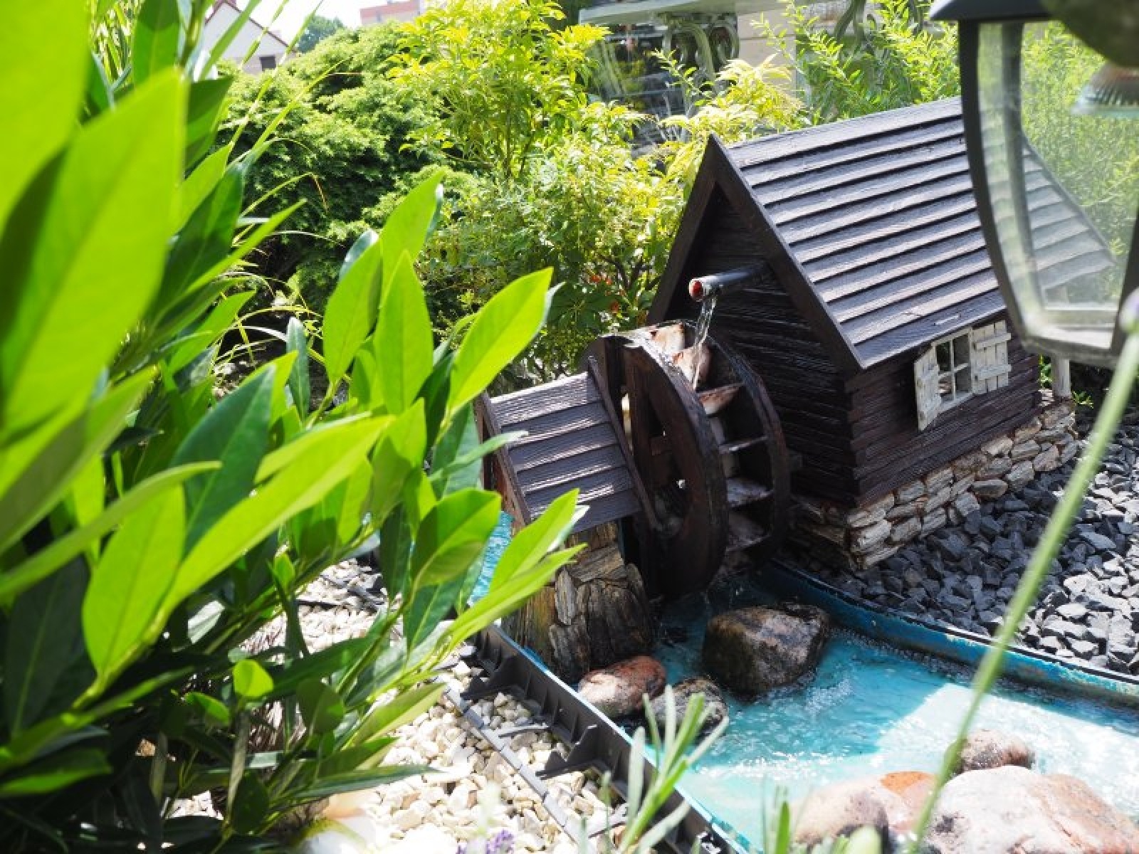 Zdjęcie w galerii na portalu naszraciborz.pl: Najpiękniejsze raciborskie ogrody przydomowe [FOTO] wiadomości z regionu