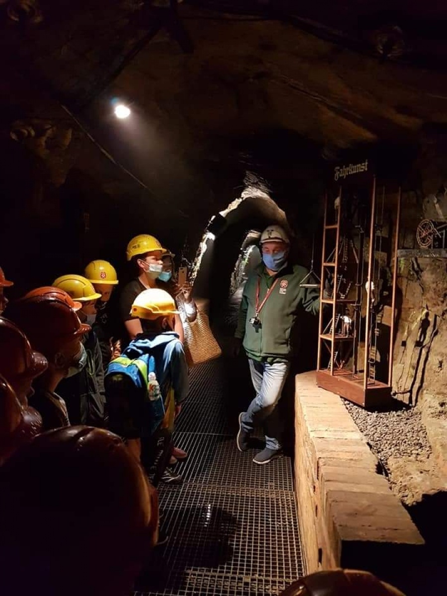 Zdjęcie w galerii na portalu naszraciborz.pl: Akcja Lato 2021 w gminie Kuźnia Raciborska [raport] wiadomości z regionu