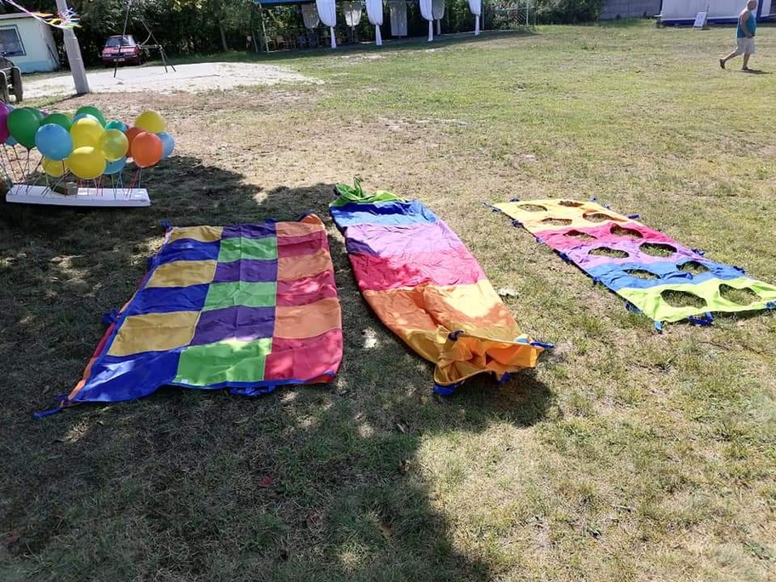 Zdjęcie w galerii na portalu naszraciborz.pl: Akcja Lato 2021 w gminie Kuźnia Raciborska [raport] wiadomości z regionu