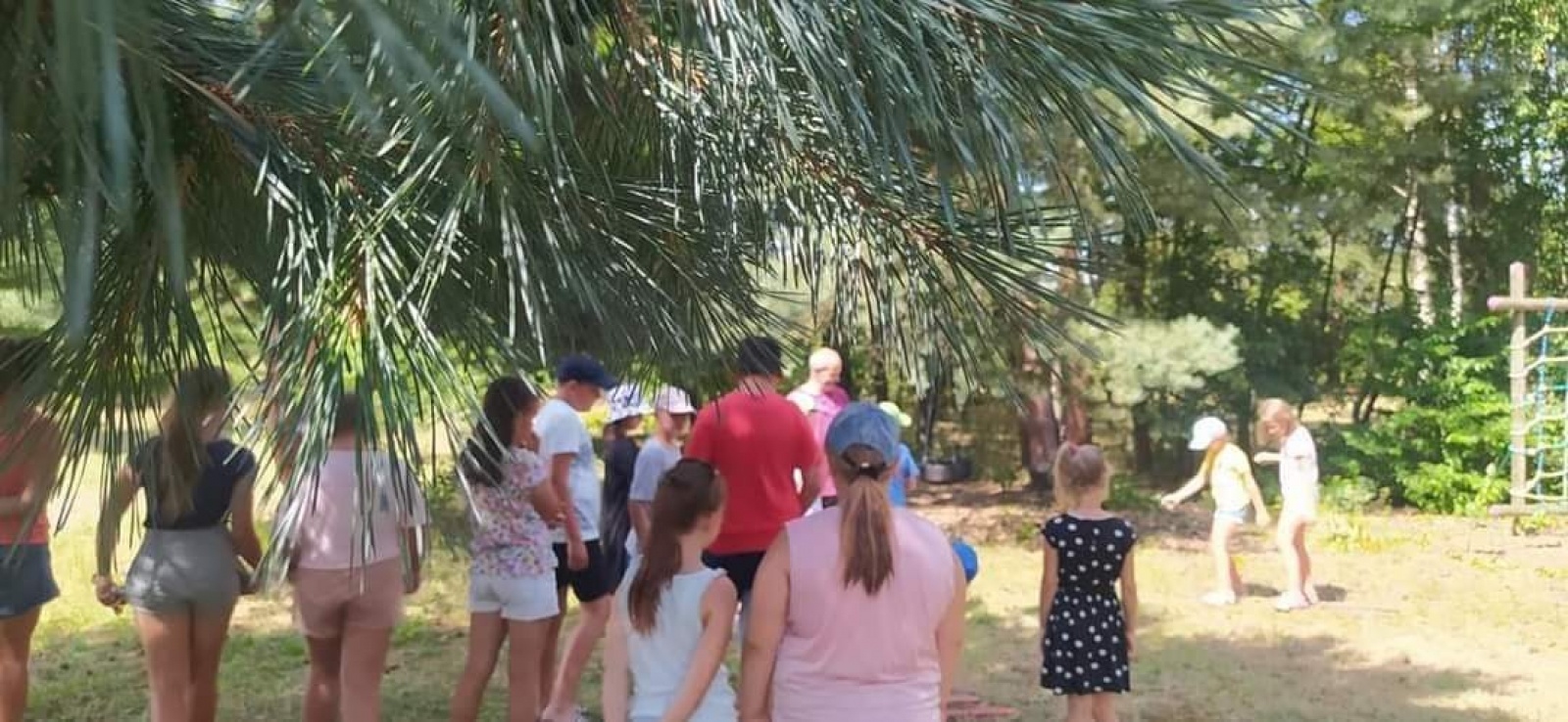 Zdjęcie w galerii na portalu naszraciborz.pl: Akcja Lato 2021 w gminie Kuźnia Raciborska [raport] wiadomości z regionu