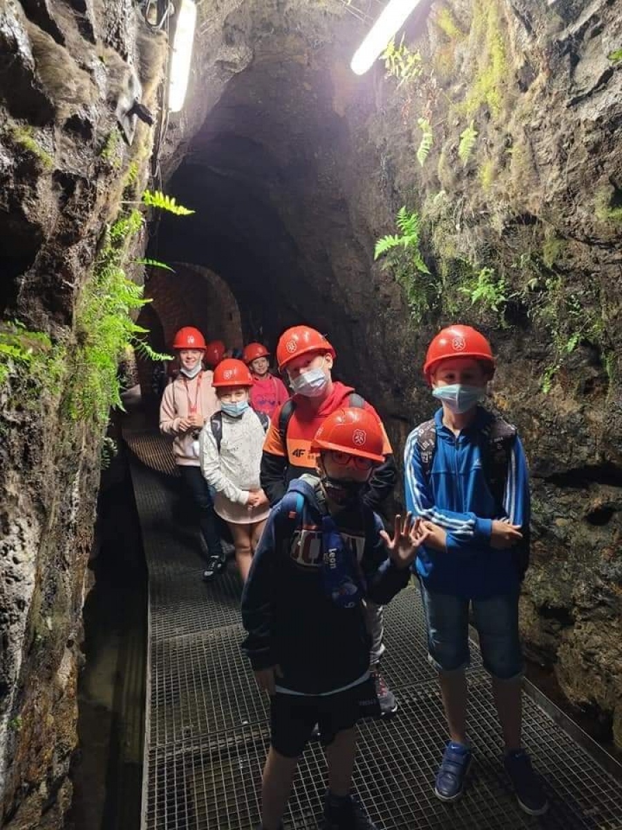 Zdjęcie w galerii na portalu naszraciborz.pl: Akcja Lato 2021 w gminie Kuźnia Raciborska [raport] wiadomości z regionu