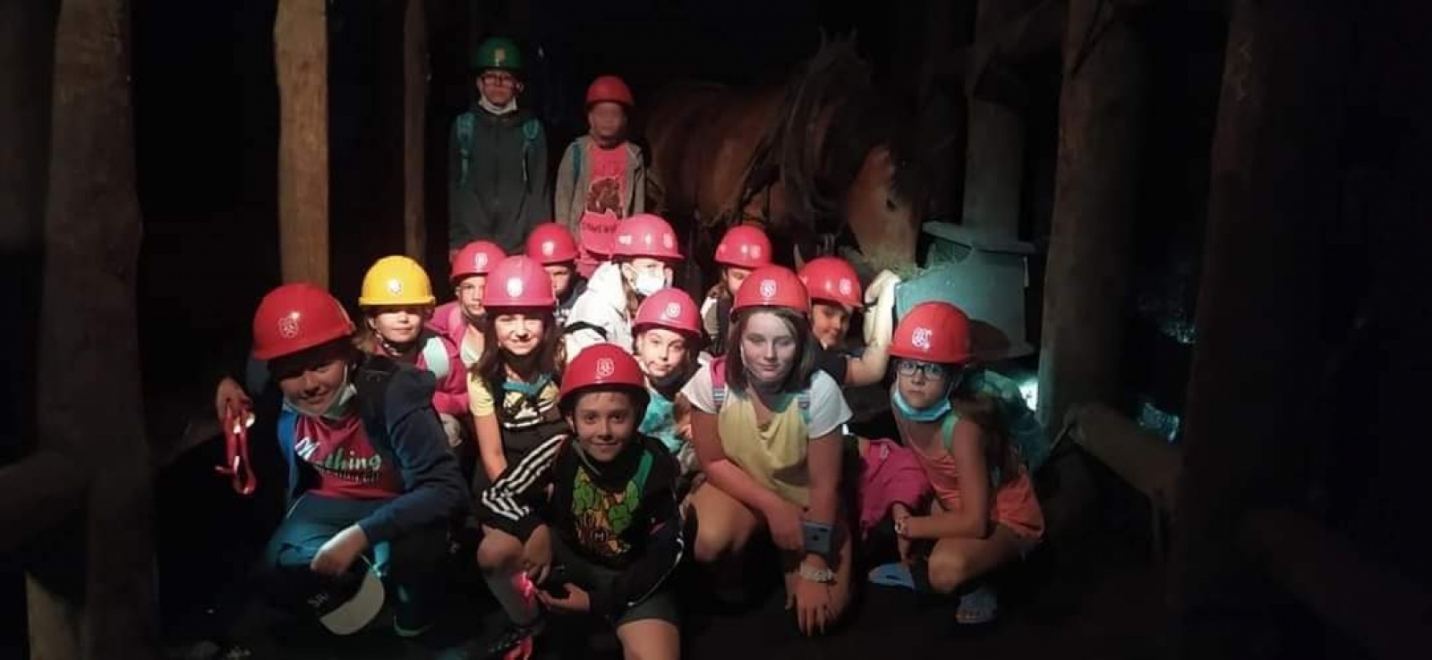 Zdjęcie w galerii na portalu naszraciborz.pl: Akcja Lato 2021 w gminie Kuźnia Raciborska [raport] wiadomości z regionu