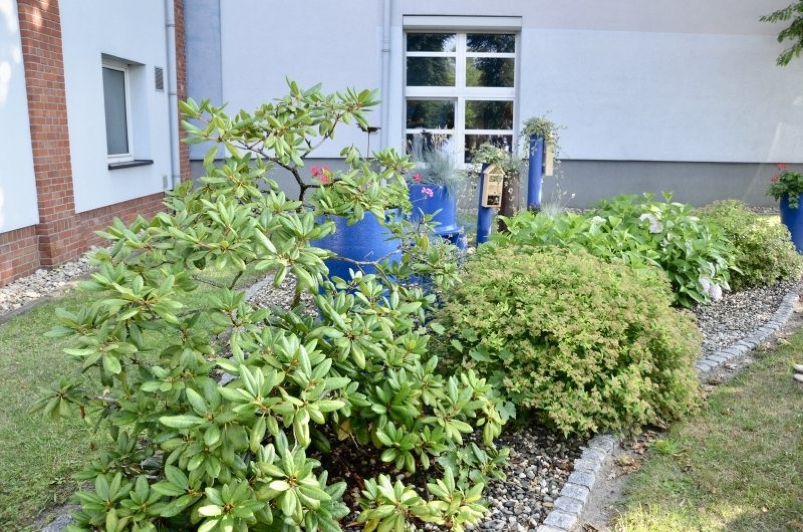 Zdjęcie w galerii na portalu naszraciborz.pl: Zielono mi. Wyniki raciborskiego konkursu wiadomości z regionu