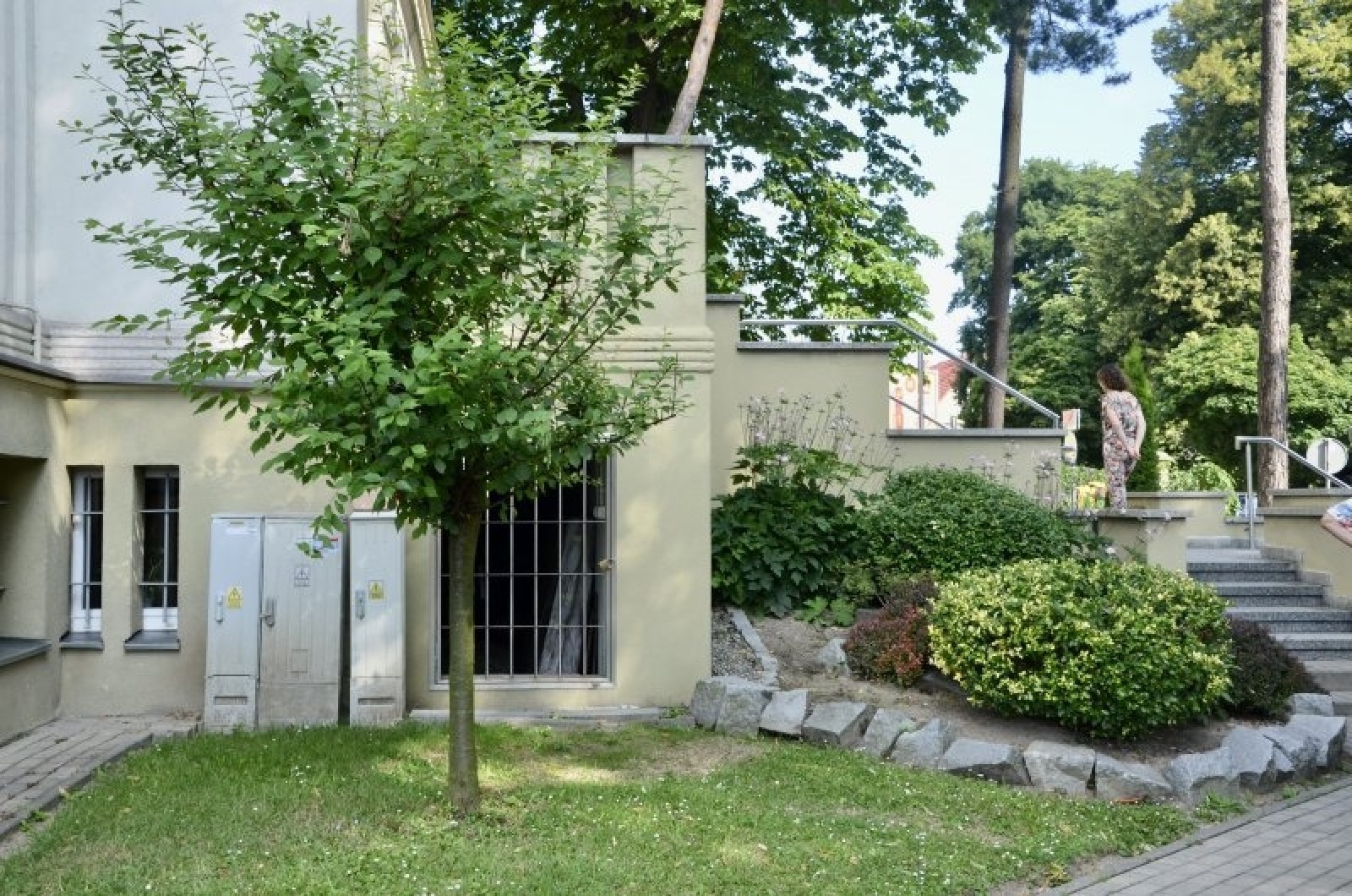 Zdjęcie w galerii na portalu naszraciborz.pl: Zielono mi. Wyniki raciborskiego konkursu wiadomości z regionu