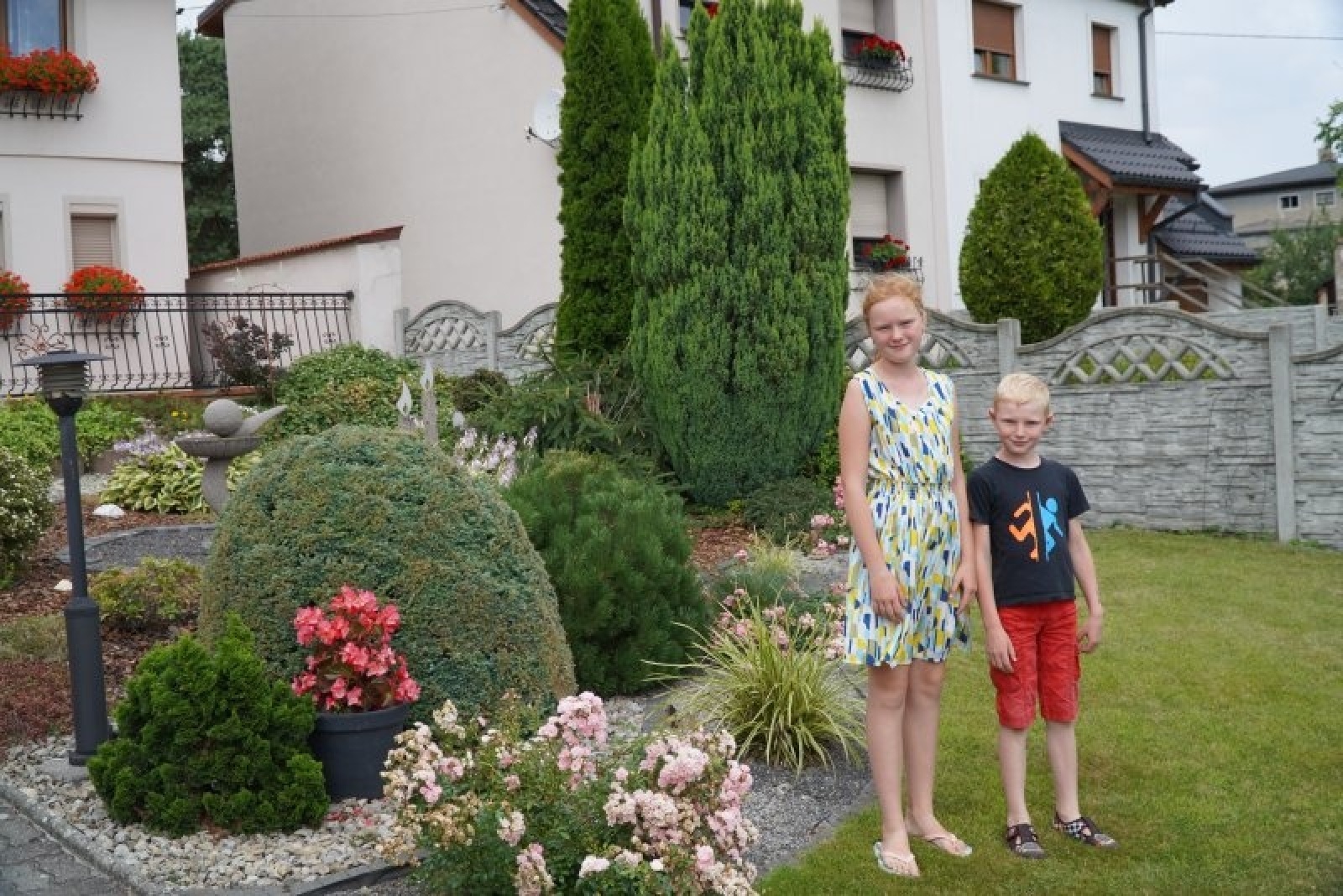 Zdjęcie w galerii na portalu naszraciborz.pl: Zielono mi. Wyniki raciborskiego konkursu wiadomości z regionu