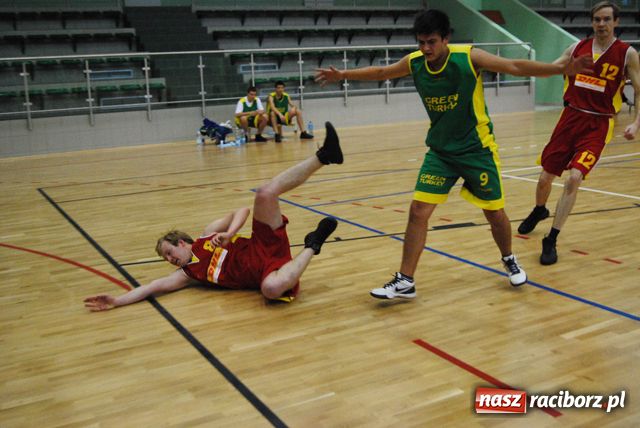 Zdjęcie w galerii na portalu naszraciborz.pl:  Green Turkey bliscy niespodzianki wiadomości z regionu