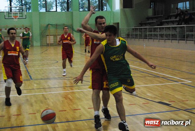 Zdjęcie w galerii na portalu naszraciborz.pl:  Green Turkey bliscy niespodzianki wiadomości z regionu