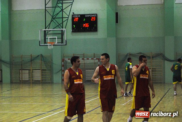 Zdjęcie w galerii na portalu naszraciborz.pl:  Green Turkey bliscy niespodzianki wiadomości z regionu