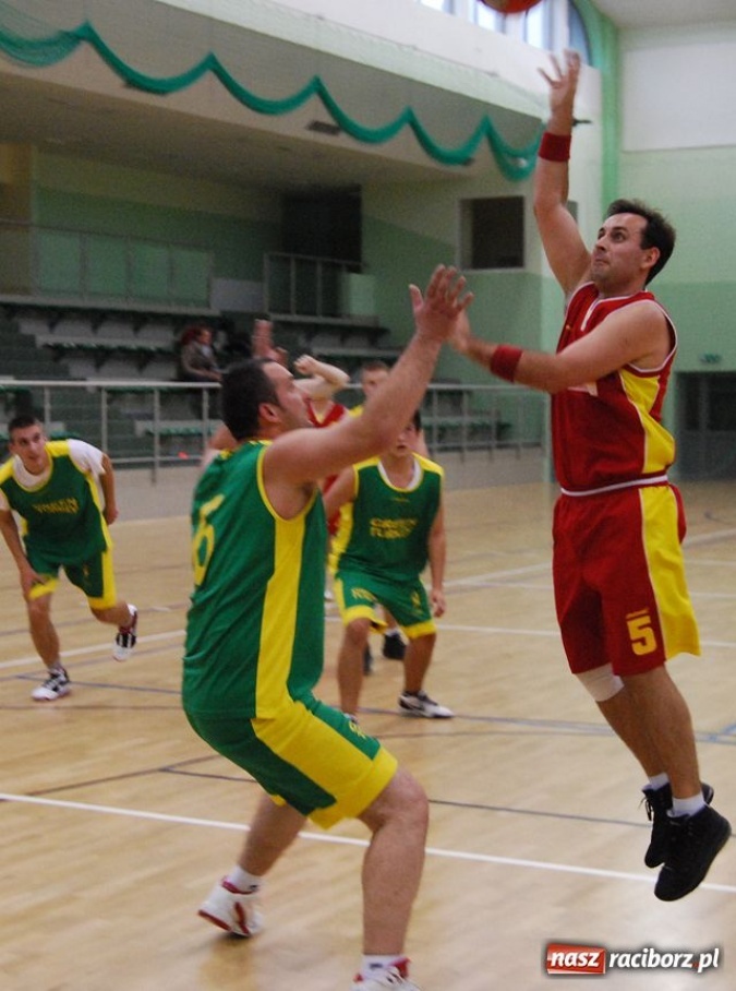 Zdjęcie w galerii na portalu naszraciborz.pl:  Green Turkey bliscy niespodzianki wiadomości z regionu