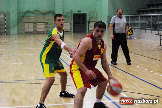 Zdjęcie w galerii na portalu naszraciborz.pl:  Green Turkey bliscy niespodzianki wiadomości z regionu