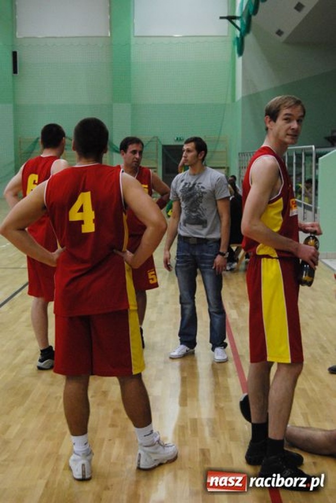 Zdjęcie w galerii na portalu naszraciborz.pl:  Green Turkey bliscy niespodzianki wiadomości z regionu